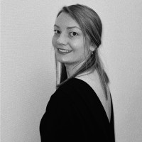 Lydie Brabant