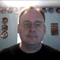 Steve Wickert