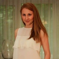 Andreea Cristina Ciontescu