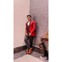Mubariz Patel