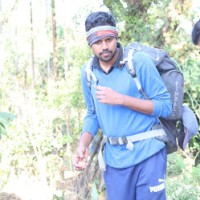 Sathish Kumar S