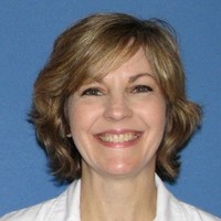 Toni Leslie