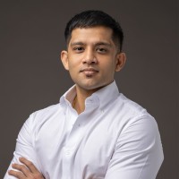 Ajay Krishnan
