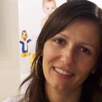 Mariane Rodrigues da Rosa