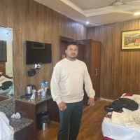 Sujeet Sharma
