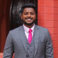 Xavier Yakesh F