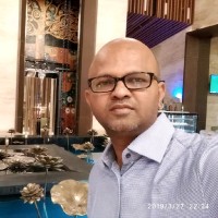 Sareesh Kumar