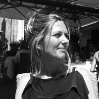 Mette Zander
