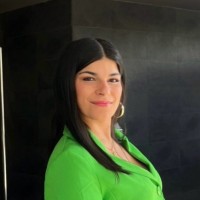 Ana Muñoz López