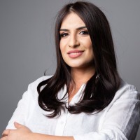 Zhanna Khachatryan