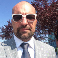 Alessandro Mazzer
