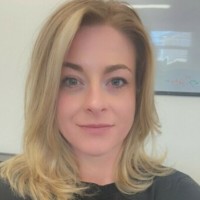 Kimberley Johnston