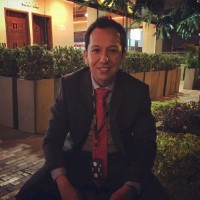 Ronald Chaparro Reyes