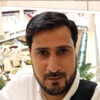 Azhar Mahmood
