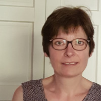 Ann Vermoesen
