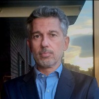 Javier Pérez Serrano