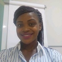 Temitope Banwo-Ajilore