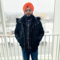 Amninder Singh