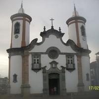 Tercio Xavier