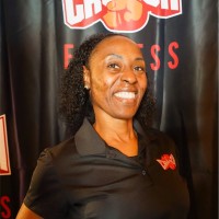 Toni Lionel
