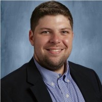 Brandon Radford, M.Ed.