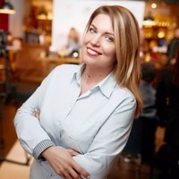 Olga Ninko