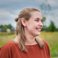 Emily Klooster