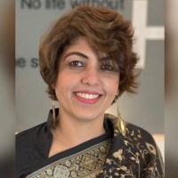 Malavika Mukhopadhyay