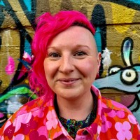 Katie Bignell (nee McCullough)