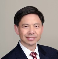 Zhaolin (Jeff ) Li