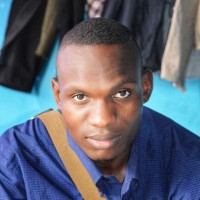 Bright Mwiinga