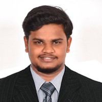 PRADEEP B