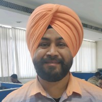 Kanwaljit Singh