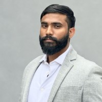 Srujan Salvino