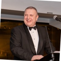 Martin Burgess