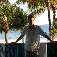 Tim Yockey