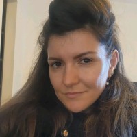 Marina Bromberg