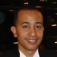 Mohamed Amin