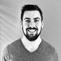 Andrew Rice