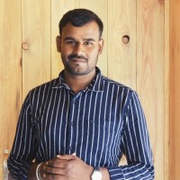 Prashant Doddamani
