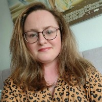 Jodie Hooper