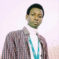 Aliou Saidou Nourou SOW