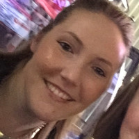 Amy Mcneill