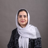 Negar Arab