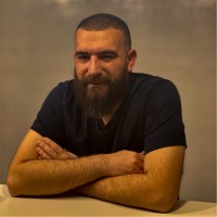 Ivan Ferrari