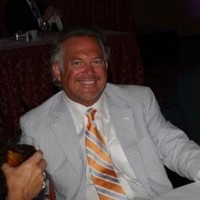 Randy Crenshaw