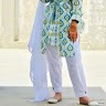 Muqaddas Aslam