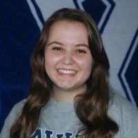 Jaclyn Fahey