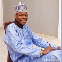 Muhammad Maina