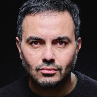 CARLOS MORALES